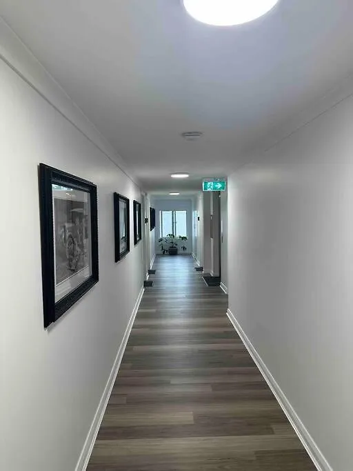City Fringe Modern Apartment With Car Parking Hobart